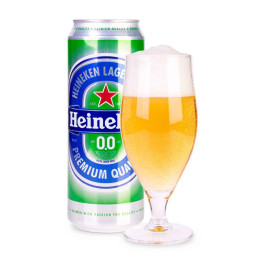 Beer Heineken b/a