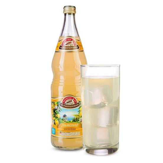 Лимонад